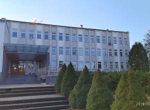 Budynek Sądu Rejonowego w Kolbuszowej - zdjęcie nr 3